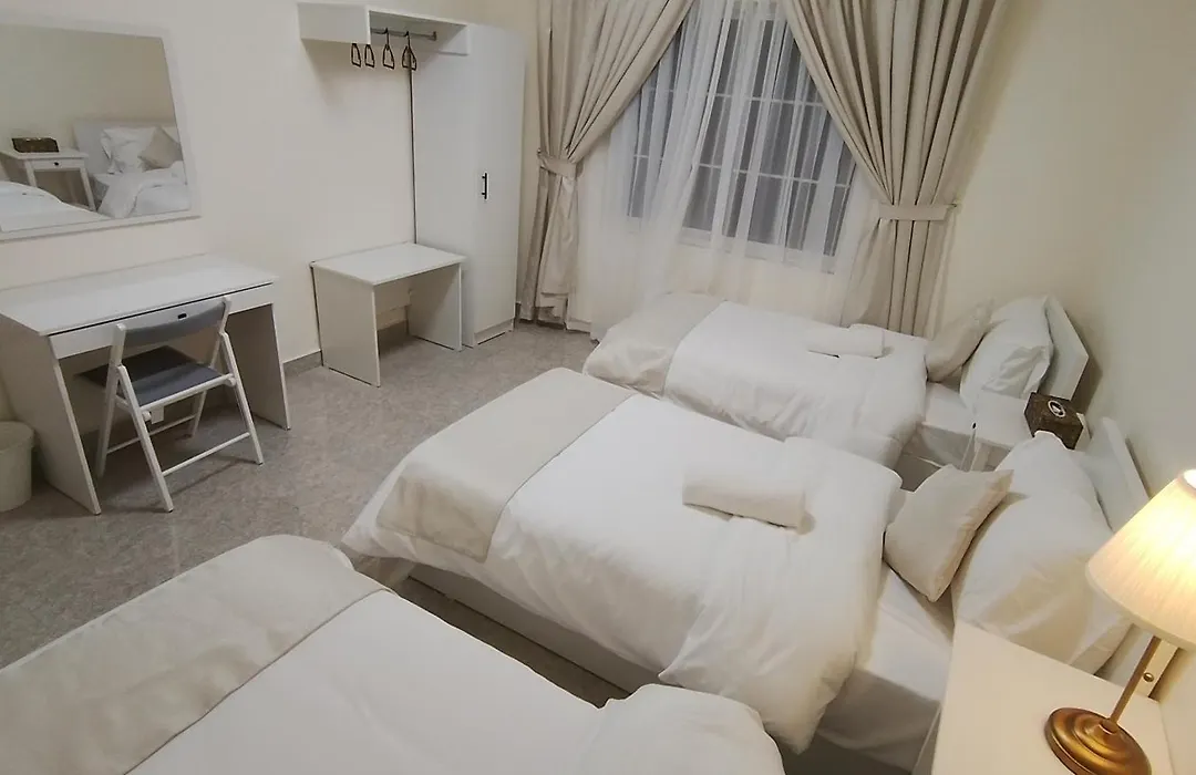 The Boutique Hotel Amman-1