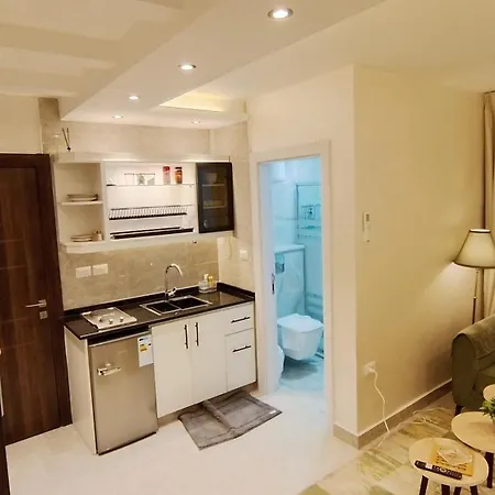 The Boutique Hotel Amman-2